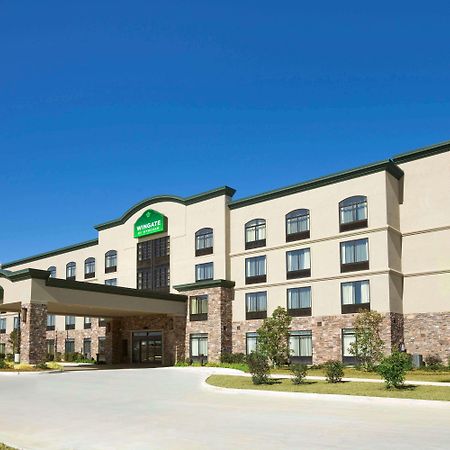 Hotel Wingate Slidell New Orleans Exterior foto