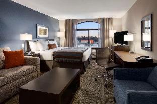 Hotel Wingate Slidell New Orleans Zimmer foto
